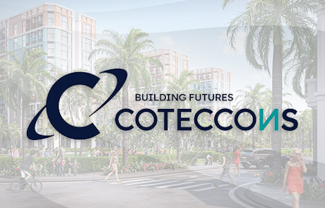 Doi tac Sun Urban City Coteccon