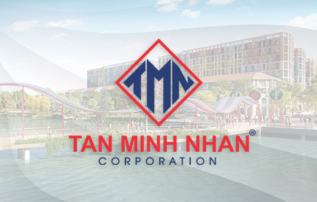 Doi tac Sun Urban City Tan Minh Nhan