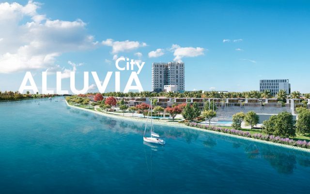 Allluvia Xuân Cầu