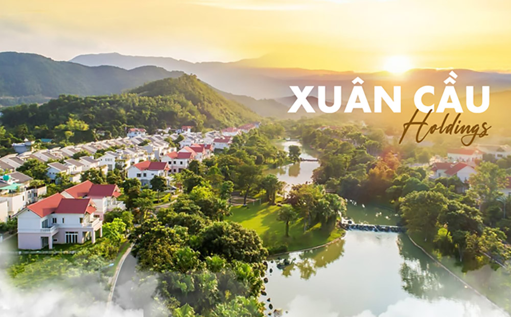 Gioi thieu chu dau tu Xuan Cau Holdings