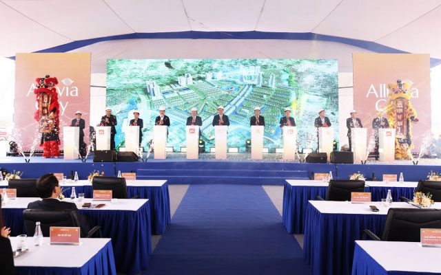 Khoi cong Alluvia City 02