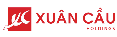 Logo Xuan Cau Holding