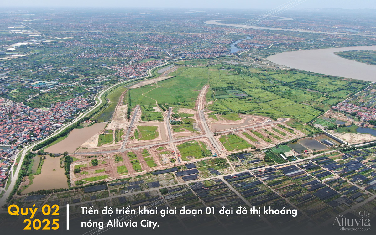Tien do Alluvia City Q1 2025 01