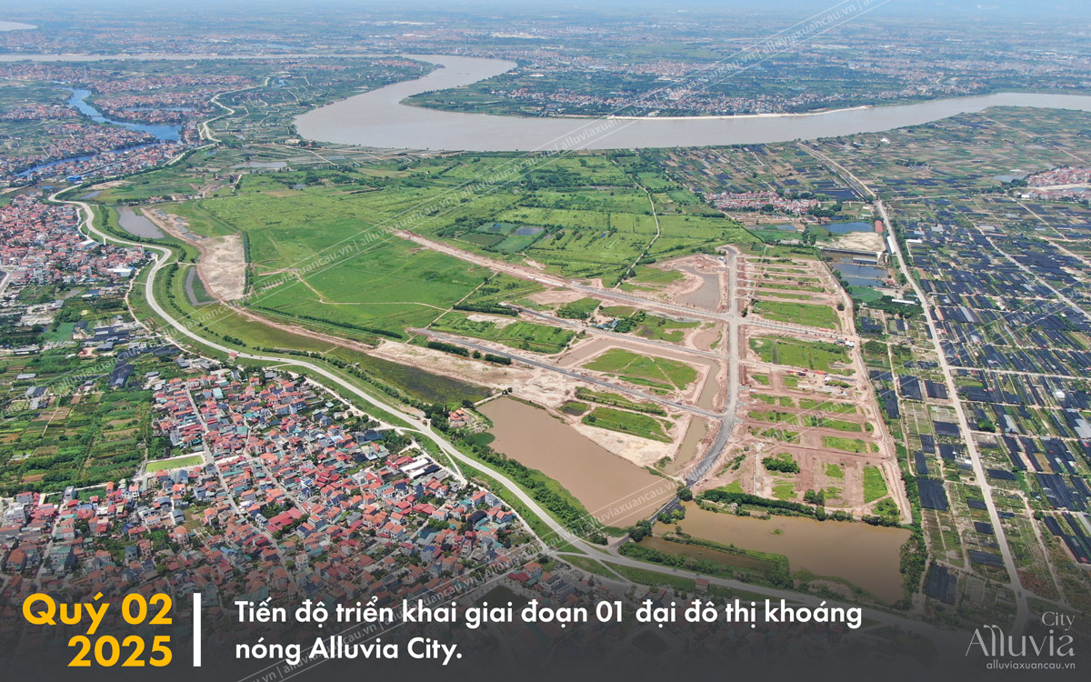 Tien do Alluvia City Q1 2025 02