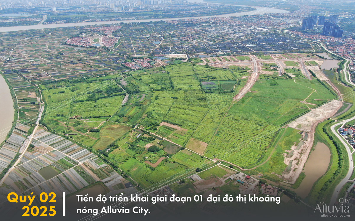Tien do Alluvia City Q1 2025 03