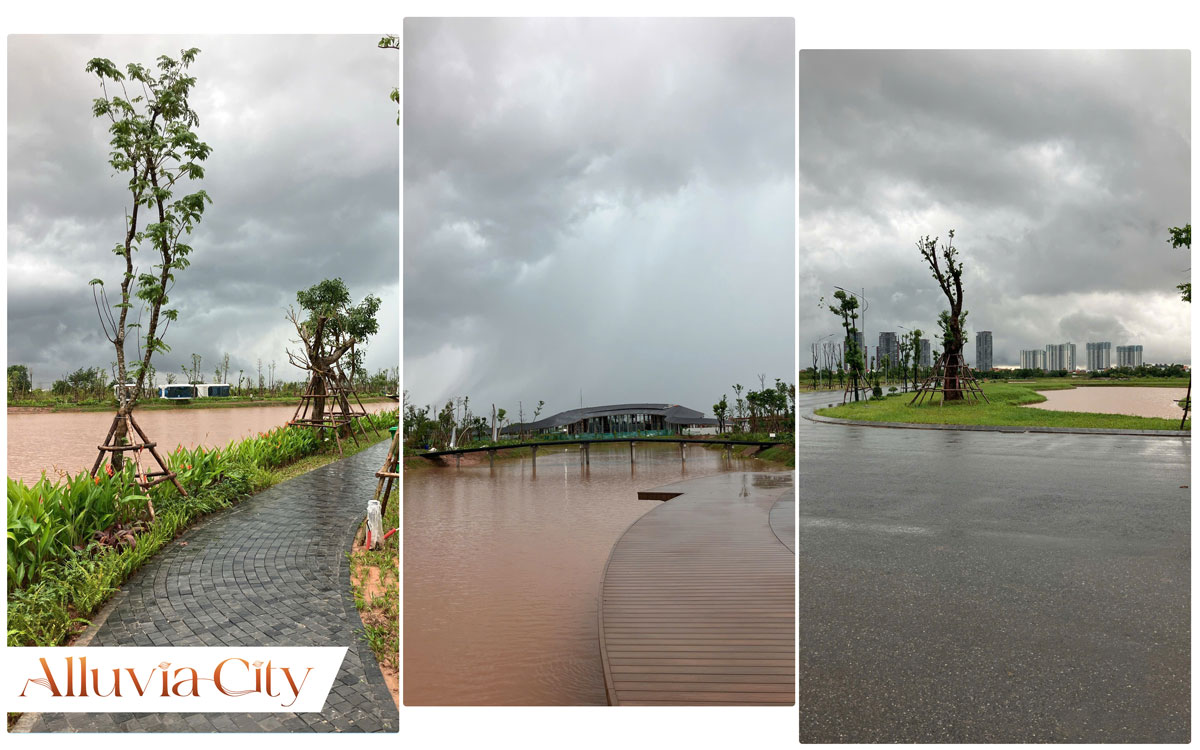 Alluvia City chong ngap 4