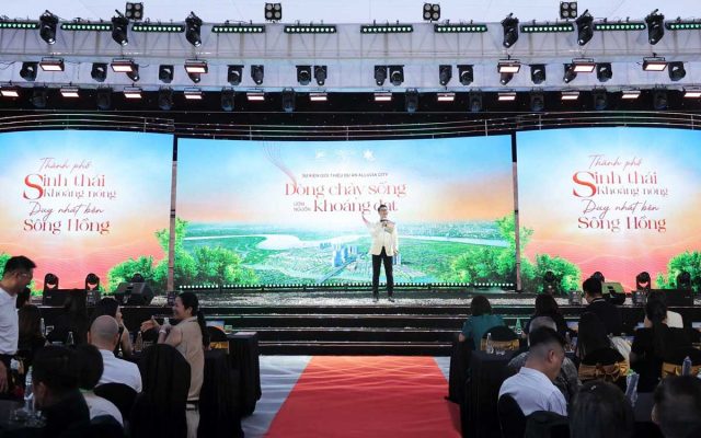 Sk ra mat Alluvia City