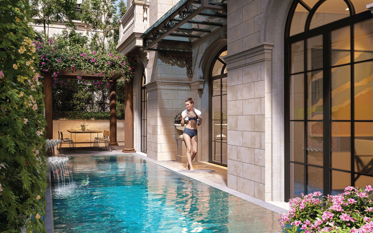 Thiet ke moi Alluvia City