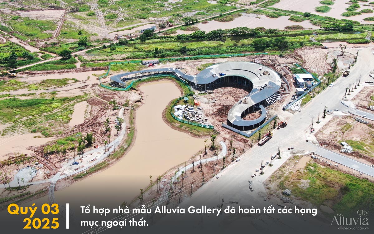 Tien do Alluvia City Q3 2025 02