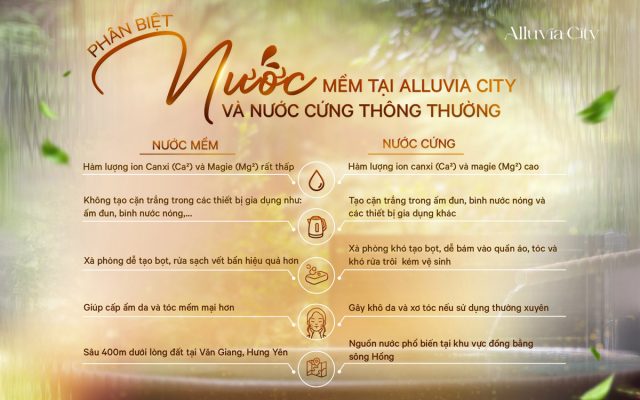 Nuoc mem tai Alluvia City