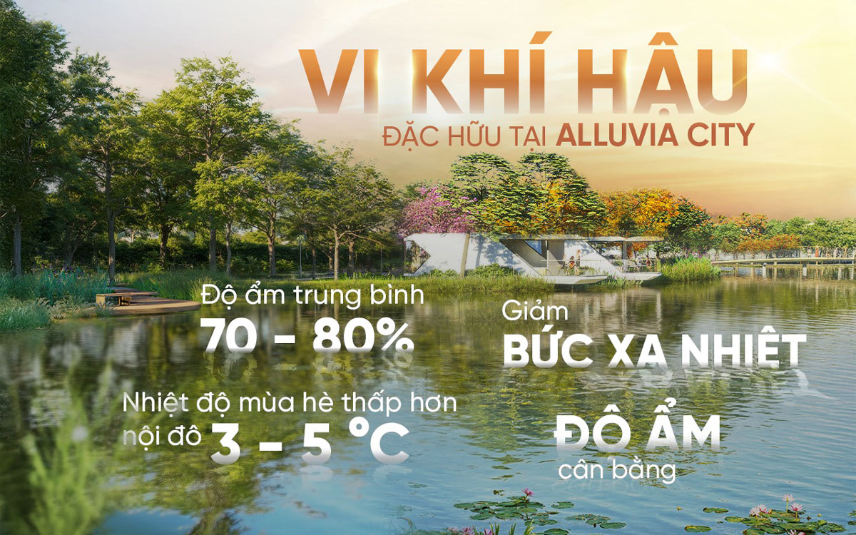 Vi khi hau dac huu Alluvia City
