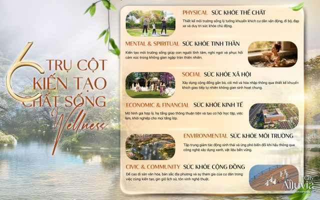 6 tru cot Alluvia City