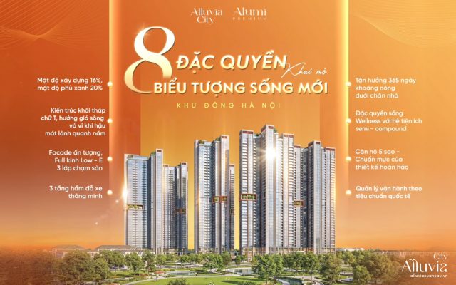 8 dac quyen Alumi