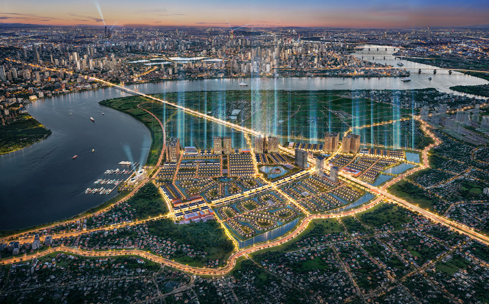 Gioi thieu Alluvia City trang chu