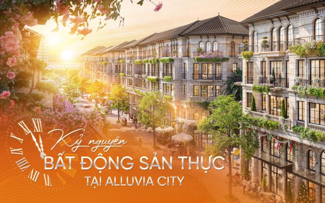 Ky nguyen bds thuc Alluvia City