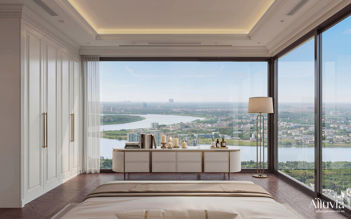 Phoi canh can ho goc full kinh Alluvia City