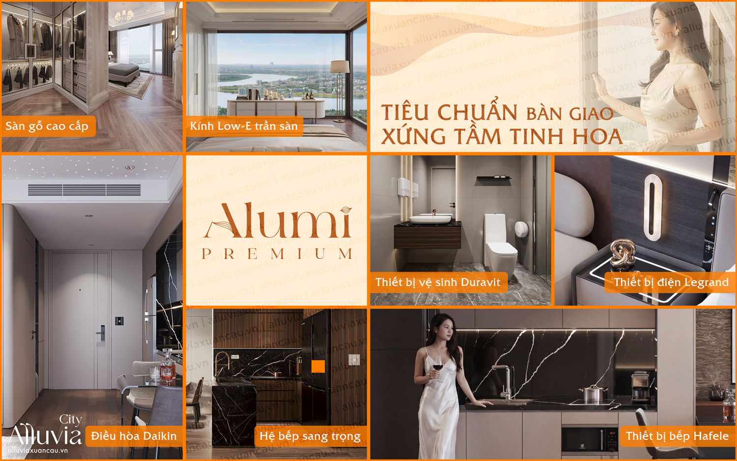 Tieu chuan ban Giao Alumi Premium