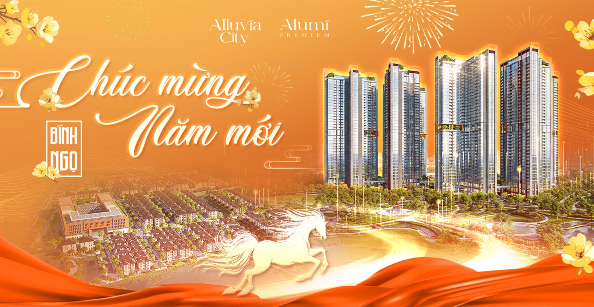 Alluvia Binh Ngo trang chu